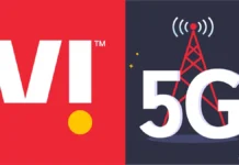 Vi is finally pushing 5G into 90 more cities Vodafone idea 5g