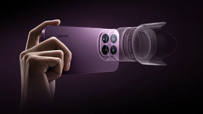 Xiaomi 17T