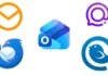 Best Email Clients for Windows in 2026 (Free & Paid) best email clients for windows