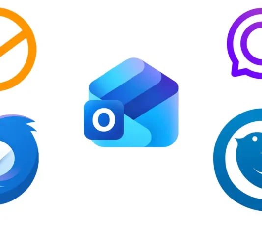 Best Email Clients for Windows in 2026 (Free & Paid) best email clients for windows
