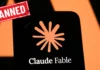 Claude Fable 5 Banned: What Happened and Why It Matters claude fable 5 banned