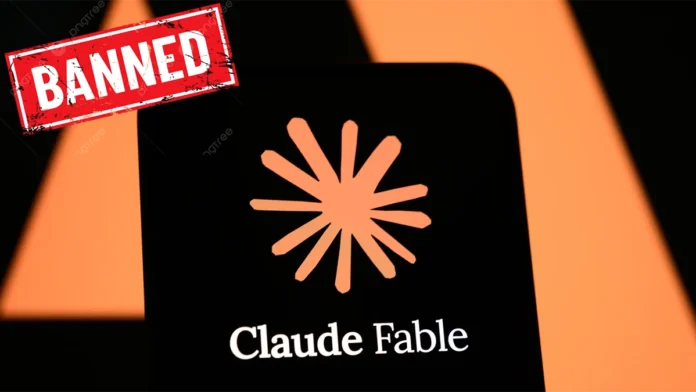 claude fable 5 banned claude fable 5 banned