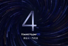 Xiaomi unveiled HyperOS 4 : New Features and Eligible Devices HyperOS 4