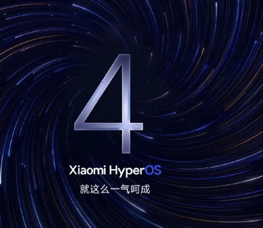 Xiaomi unveiled HyperOS 4 : New Features and Eligible Devices HyperOS 4