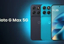 Moto G Max Specs Leak Ahead of August 14 Launch Moto G Max