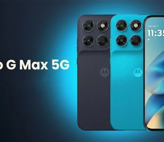 Moto G Max Specs Leak Ahead of August 14 Launch Moto G Max