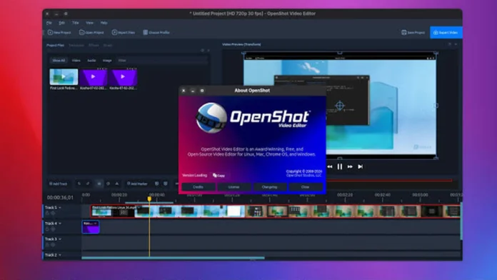 open shot 4.0 open shot 4.0