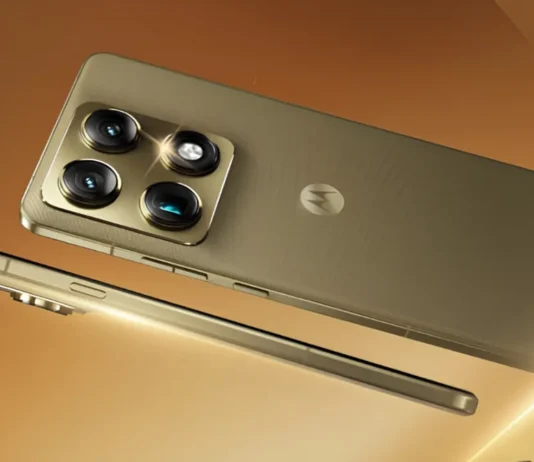 Motorola Signature 27 to be announced on September 22 Motorola Signature 27