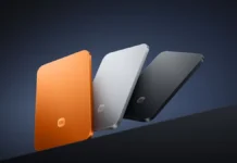Xiaomi launching Magnetic Power Bank in India Xiaomi UltraThin Magnetic Power Bank 5000