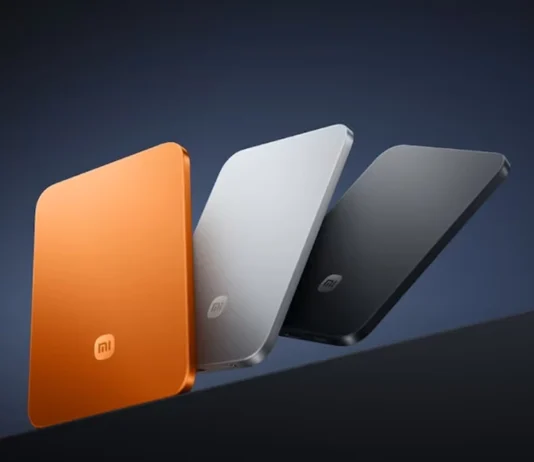 Xiaomi launching Magnetic Power Bank in India Xiaomi UltraThin Magnetic Power Bank 5000
