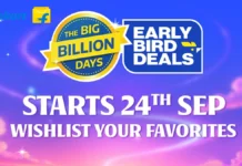 Flipkart Big Billion Days 2026: what’s confirmed so far flipkart big billion days