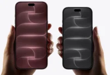 iPhone 20 Pro screen sizes leaked iphone 20