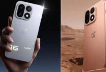 OnePlus 16 teased ahead of an October China launch: 9,000mAh battery, 200MP camera one plus 16
