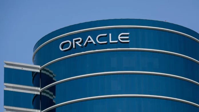 oracle layoffs