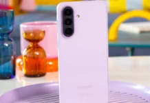 Samsung Galaxy A38 5G leak: Camera may stay the same as Galaxy A37 Samsung Galaxy A38 5G Leak