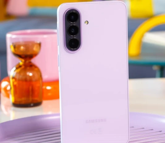 Samsung Galaxy A38 5G leak: Camera may stay the same as Galaxy A37 Samsung Galaxy A38 5G Leak