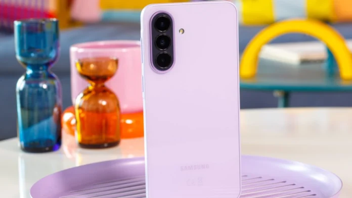 Samsung Galaxy A38 5G Leak Samsung Galaxy A38 5G Leak